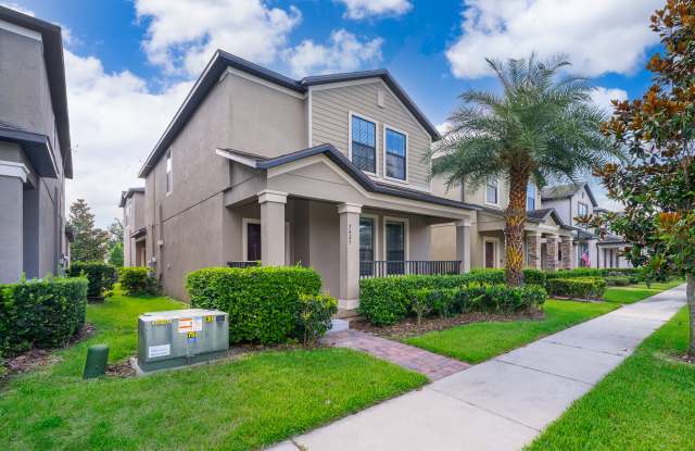 7425 Ella Lane - 7425 Ella Lane, Horizon West, FL 34786