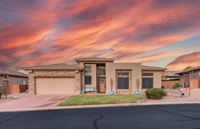 Wake Up Every Day to Southern Utah’s Iconic Red Rock Views photos photos