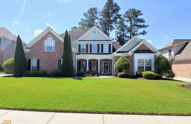 3140 Sweet Basil Lane Southwest - 3140 Sweet Basil Lane, Gwinnett County, GA 30052