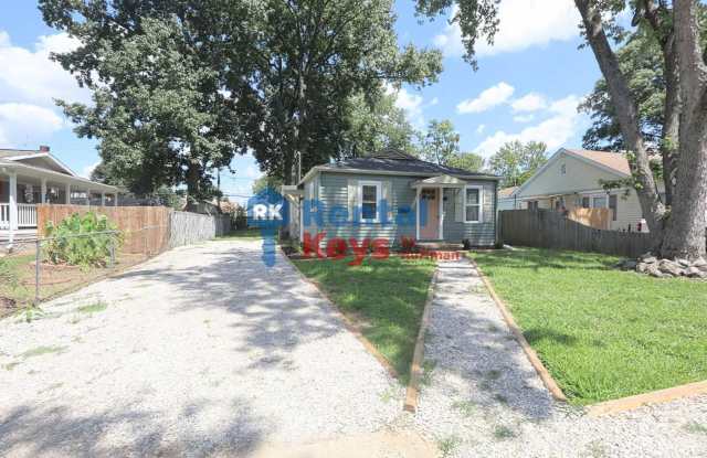Three Bedroom House | New Flooring Gallery 4