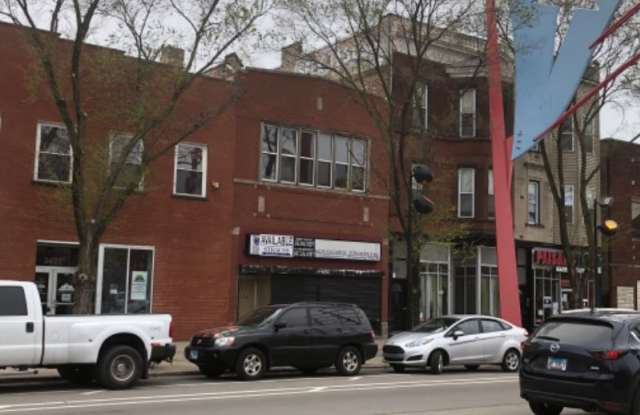 2425 W Division St 2 - 2425 West Division Street, Chicago, IL 60622