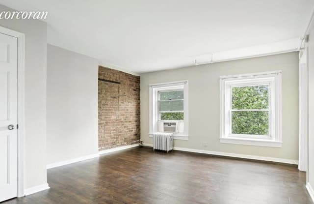 5 South Oxford Street - 5 South Oxford Street, Brooklyn, NY 11217