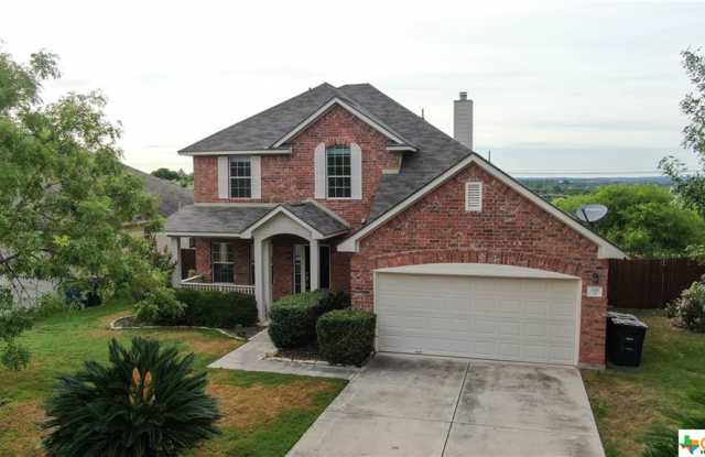 330 Chartwell Avenue - 330 Chartwell Avenue, New Braunfels, TX 78130