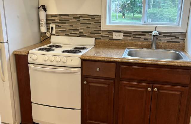 6 Harvey Terrace - 6 Harvey Terrace, Morris County, NJ 07869