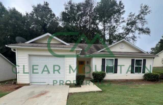6 Cypress Cove Court - 6 Cypress Cove Court, Greenville County, SC 29611