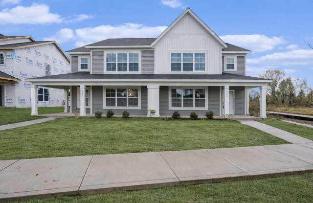 Newly constructed home available for September 30th Occupancy! photos photos