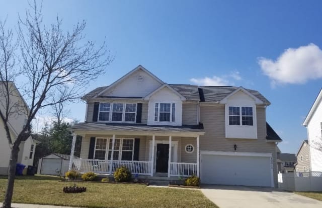 10013 Wamsley Ct - 10013 Wamsley Court, Waldorf, MD 20695