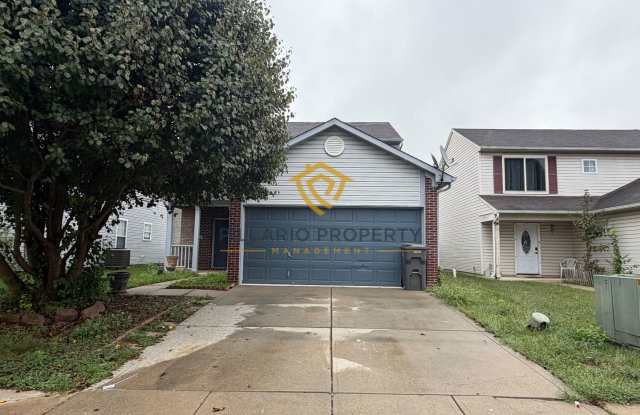 3-Bedroom Home with 2-Car Garage & Spacious Yard Available NOW! Gallery 1