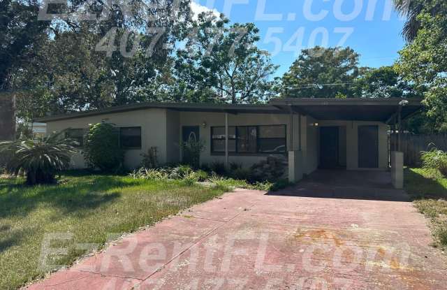 122 E Lauren Ct Seminole - 122 East Lauren Court, Fern Park, FL 32730