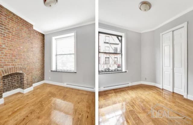20 W 103rd Street - 20 West 103rd Street, New York City, NY 10025