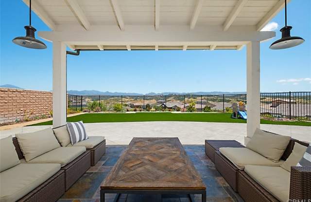 6 Nectar Court - 6 Nectar Ct, Ladera Ranch, CA 92694