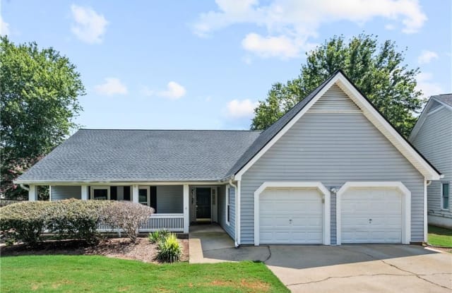 525 Grovsner Terrace - 525 Grovsner Terrace, Johns Creek, GA 30005