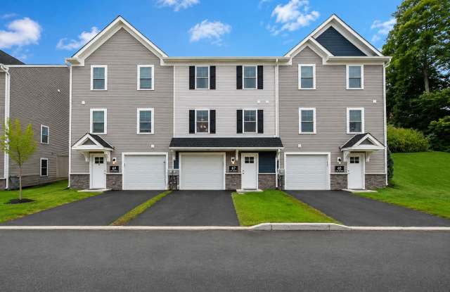Brand New 3BR/2.5BA Townhomes – Laurel Hills, Easton PA Gallery 3