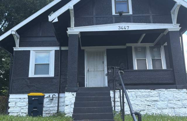 3447 Montgall Ave Gallery 1