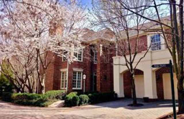 9120 TOWN GATE LN - 9120 Town Gate Lane, Potomac, MD 20817