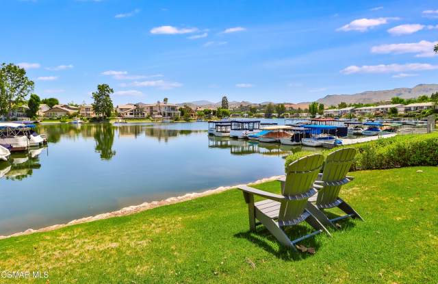 1208 S Westlake Boulevard - 1208 South Westlake Boulevard, Thousand Oaks, CA 91361