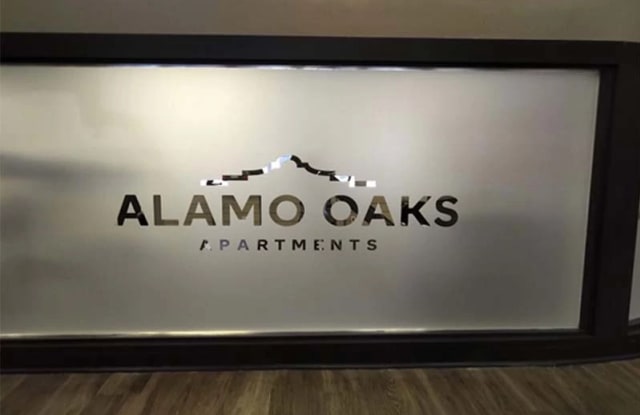 Alamo Oaks Gallery 2