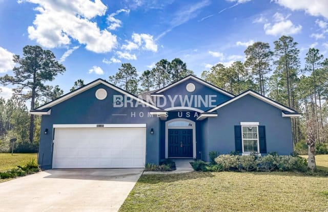95109 Gladiolus Place - 95109 Gladiolus Place, Nassau County, FL 32034