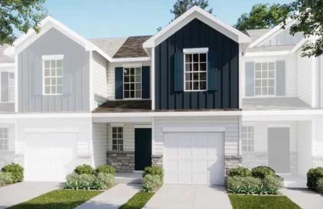 831 Powder Branch Drive - 1 photos photos