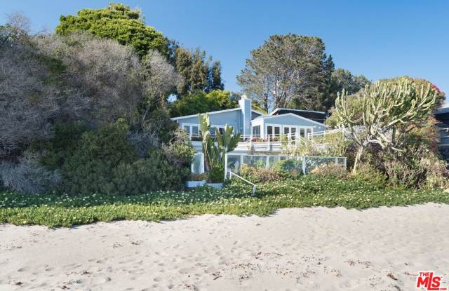 27314 Pacific Coast Hwy - 27314 Pacific Coast Highway, Malibu, CA 90265