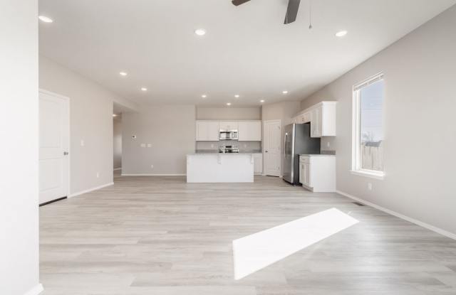 Great four-bedroom home in Northwest Springfield photos photos