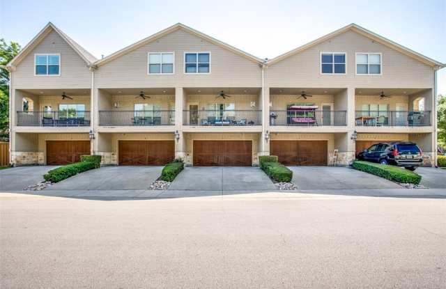 3448 Daniel Avenue - 3448 Daniel Avenue, University Park, TX 75205