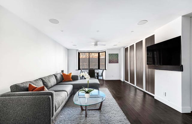 445 West 54th Street - 445 West 54th Street, New York City, NY 10019