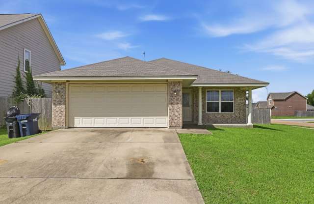 Spacious 3/2 Available for Lease in Bryan/College Station photos photos
