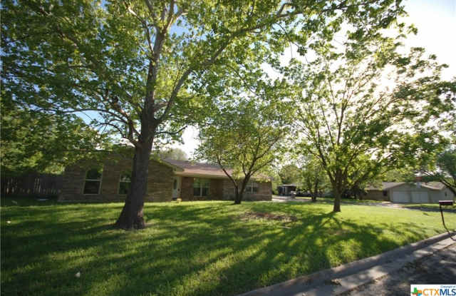 202 E Cherokee Drive - 202 East Cherokee Drive, Harker Heights, TX 76548
