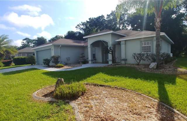 1515 NE 47TH AVENUE - 1515 Northeast 47th Avenue, Ocala, FL 34470