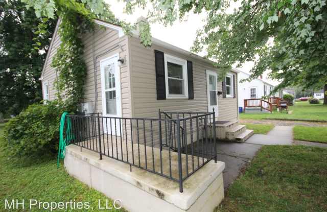 159 Bannister Road - 159 Bannister Ave, Aberdeen, MD 21001