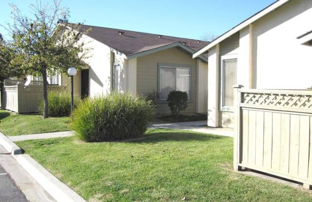 Casa De Anza - 800 S Anza St, El Cajon, CA 92020