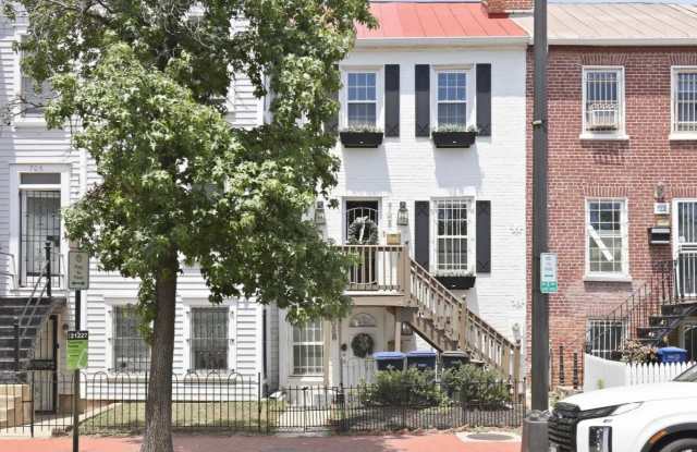 708 I Street SE - 708 I Street Southeast, Washington, DC 20003 708 I Street SE - 708 I Street Southeast, Washington, DC 20003