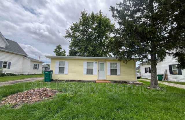 1124 South East Street photos photos