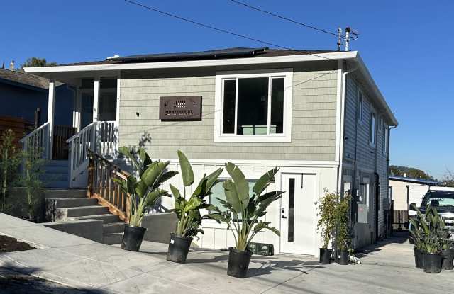 480 Monterey Street Gallery 1