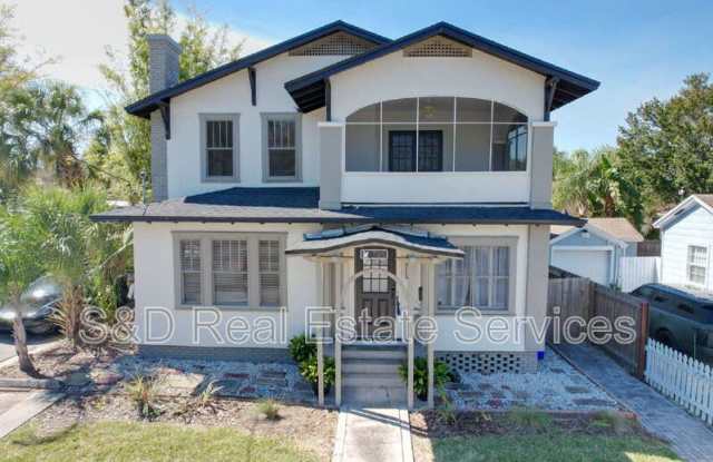 709 1/2 Park Hill Ave. photos photos