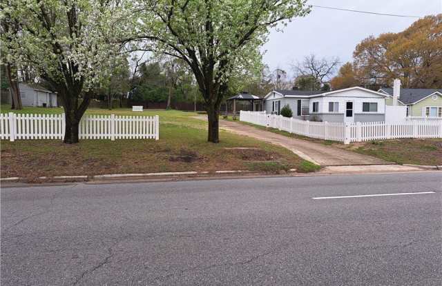 1508 Gillespie Street photos photos