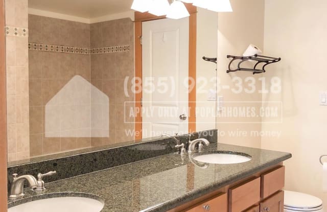 5420-b Fauntleroy Way SW - 5420 Fauntleroy Way SW, Seattle, WA 98136