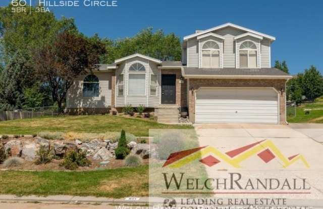601 Hillside Circle Gallery 2
