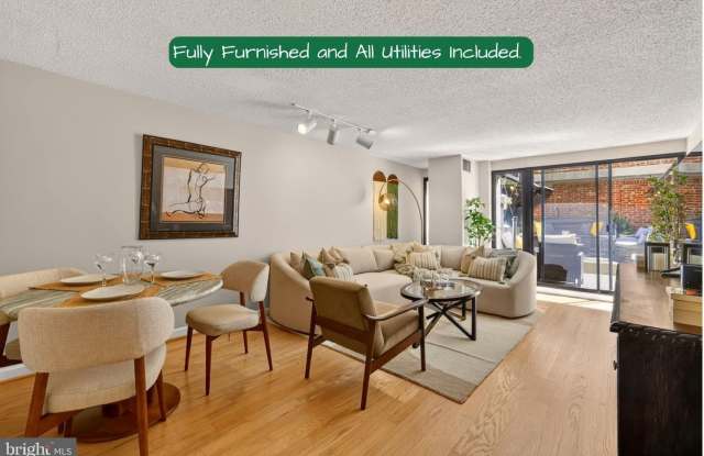 1615 Q ST NW #T6 photos photos