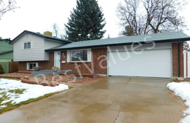 410 S Troy St - 410 South Troy Street, Aurora, CO 80012