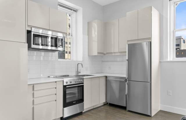 124 Temple Street - 301 photos photos