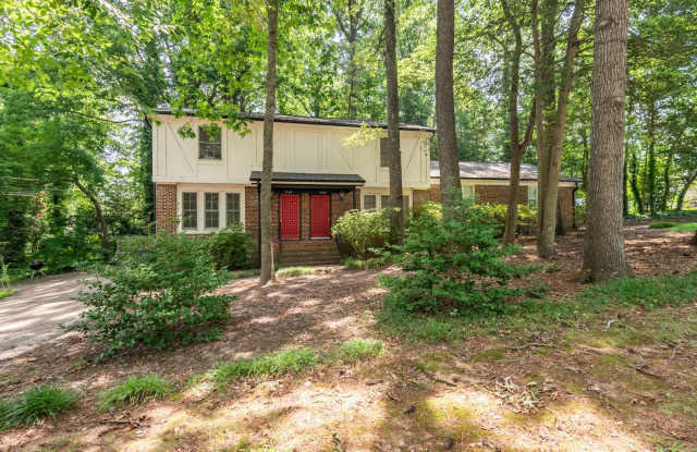 Raleigh 2bedroom 1.5 bathroom townhome- Available Now photos photos