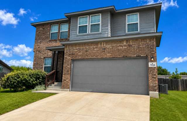 7520 Anchors Peak, San Antonio, TX 78244 | Home for Rent 78244 photos photos