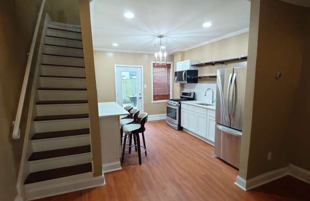 Charming 2BR House in Philadelphia photos photos Charming 2BR House in Philadelphia photos photos