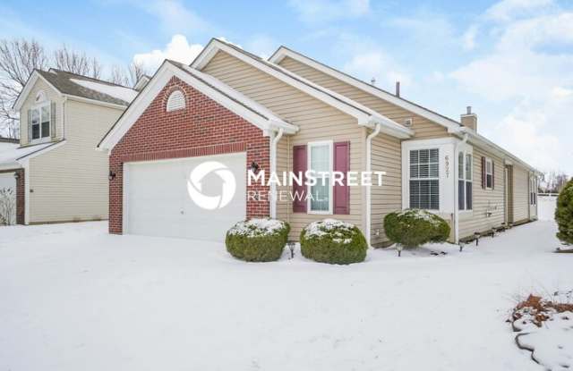 6927 Spring Bloom Drive - 6927 Spring Bloom Drive, Columbus, OH 43110