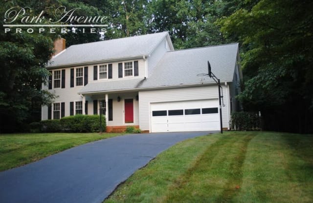 1061 Greenly Dr - 1061 Greenly Drive, Lewisville, NC 27040