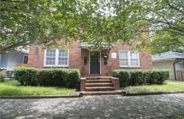 46 West 11th Street - 1 - 46 W 11th St, Jacksonville, FL 32206
