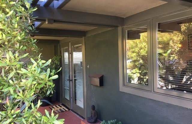 1365 Hillcrest - 1365 Hillcrest Drive, Laguna Beach, CA 92651