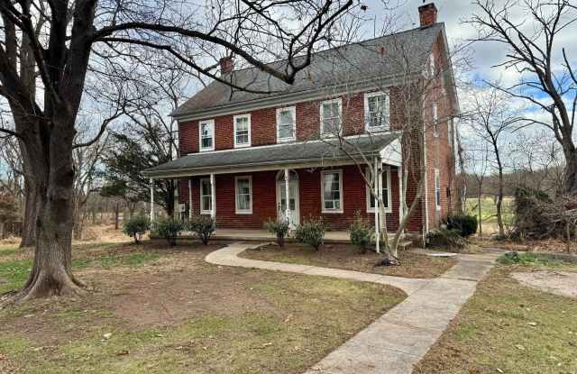 180 SASSAMANSVILLE Road - 180 Sassamansville Road, Montgomery County, PA 19525